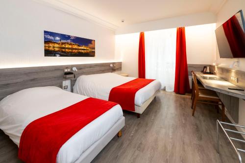 La Résidence - main image