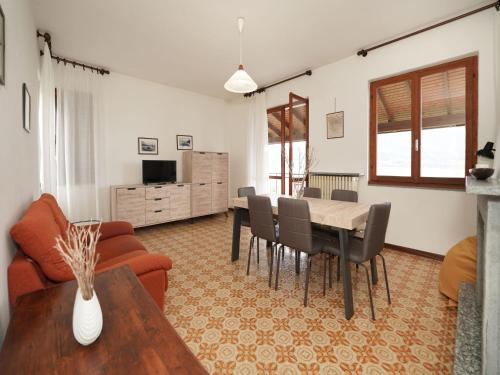 Holiday Home Rossella by Interhome in Castelveccana