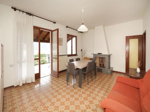 Holiday Home Rossella by Interhome in Castelveccana