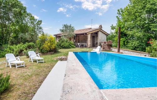 Two-Bedroom Holiday Home