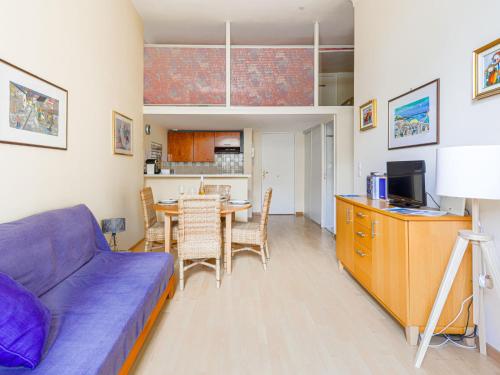 Apartment Le Masséna by Interhome, Nice (fotografie 6)