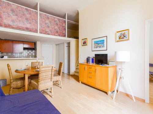 Apartment Le Masséna by Interhome, Nice (fotografie 7)