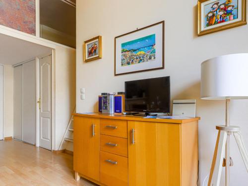 Apartment Le Masséna by Interhome, Nice (fotografie 8)