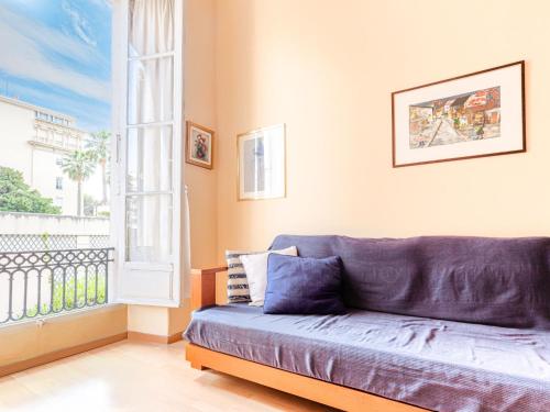 Apartment Le Masséna by Interhome, Nice (fotografie 9)