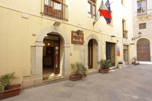 Albergo Maccotta