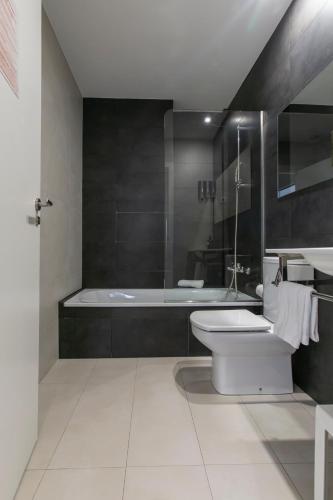 Two-Bedroom Apartment image 8