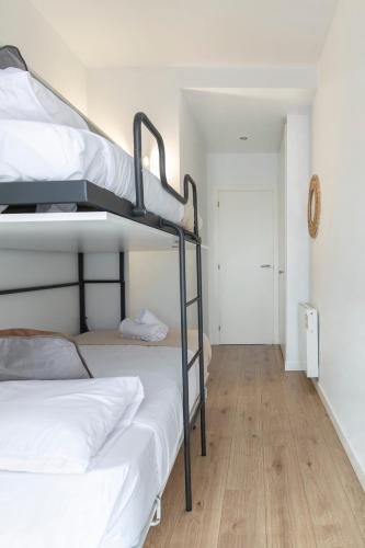Two-Bedroom Apartment image 4