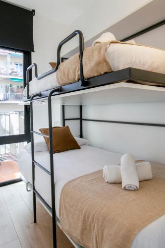 Two-Bedroom Apartment image 5