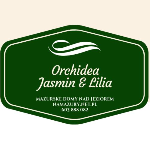 Apartamenty Jaśmin i Lilia jez. Sunowo koło Ełku