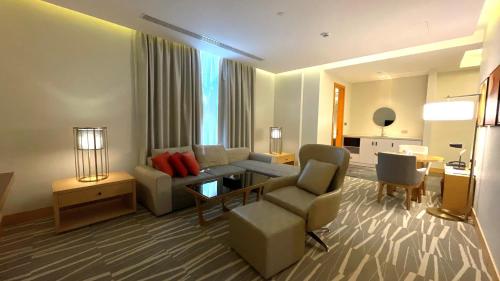 566388516 Ramada Hotel & Suites by Wyndham Al Qassim