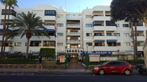 P&P - Apartment Iguazu - simply the best location!, Maspalomas (foto 5)