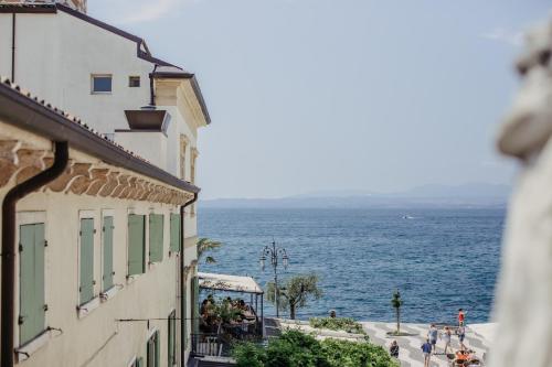 Classique in Lazise