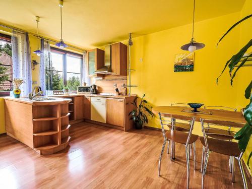 Apartment Alice I- by Interhome in Novy Svet