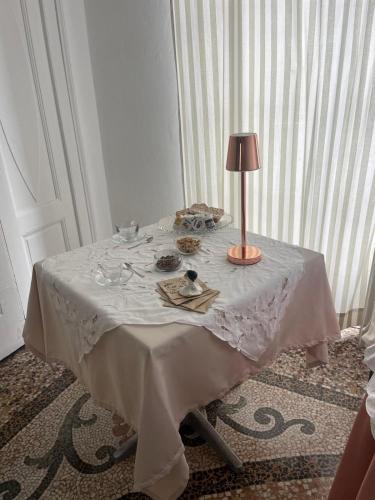 B&B Madama Teresa 2