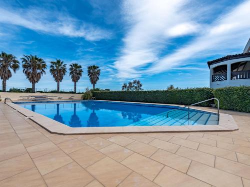 Apartment Les Embruns-16 by Interhome Apartment Les Embruns-16 by Interhome