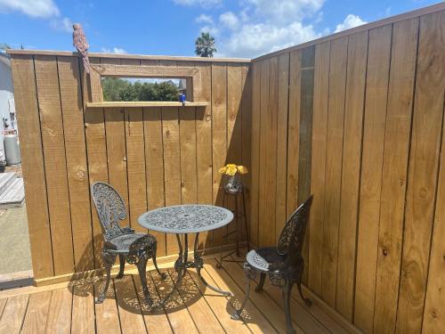 ทัศนียภาพ, Matakana Central 981 in วอร์คเวอร์ธ