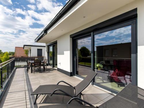 Apartment Fischer sien Huus-3 by Interhome in Fedderwarderdeich, Deutschland