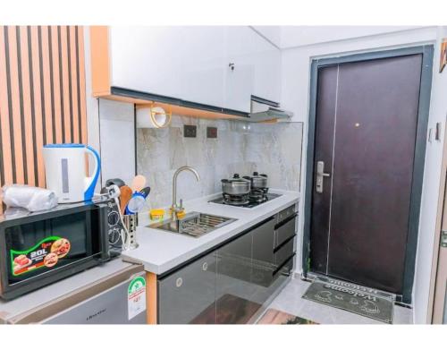 Cityscape Haven 1 Bedroom at Kileleshwa 9th flr - image 4