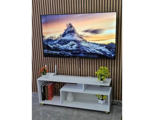 Cityscape Haven 1 Bedroom at Kileleshwa 9th flr - image 5