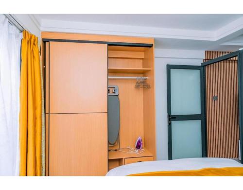 Cityscape Haven 1 Bedroom at Kileleshwa 9th flr - image 3