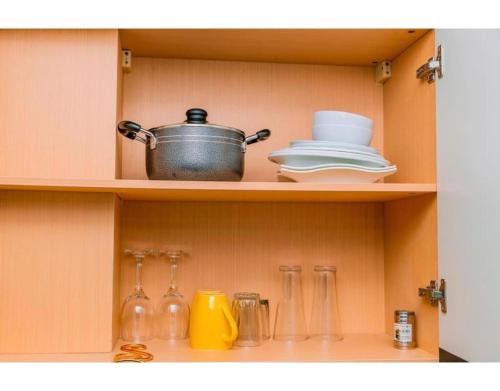 One-Bedroom Apartment image 10