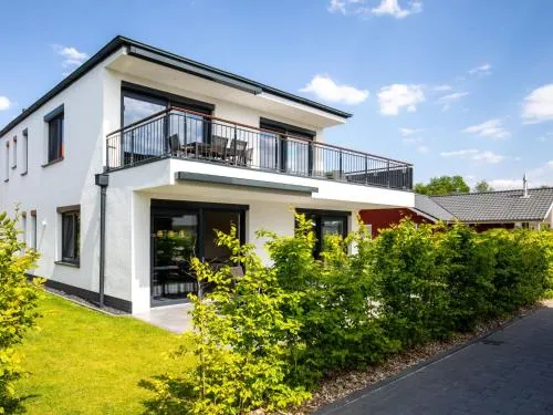 Holiday Home Fischer sien Huus-7 by Interhome in Fedderwarderdeich, Deutschland
