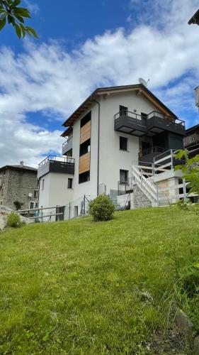 beb Aria di Montagna 3