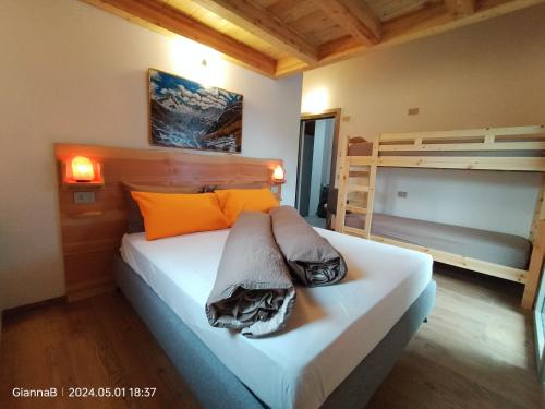 beb Aria di Montagna in Forcola