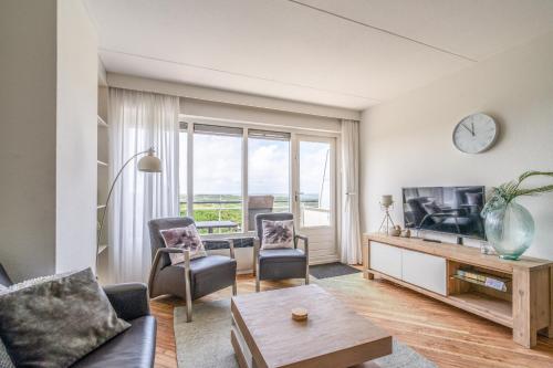  Appartementencomplex Juliana 146 in De Koog