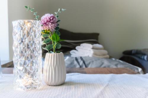 Rhina - Apartment - Luttingen