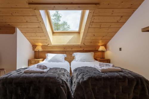 Les Sonnailles Apartment - Chamonix All Year - image 11
