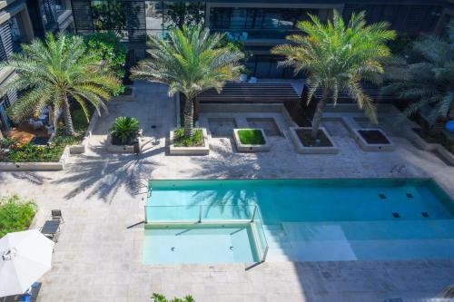 City Walk 1BR 6 mins to Dubai Mall & Burj Khalifa, Дубай (фото 7)
