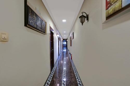 OYO Hotel Executive Inn