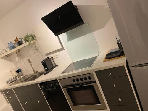 FERIENWOHNUNG ALL YOU NIED mit NIEDBLICK und TERRASSE in Rehlingen–Siersburg