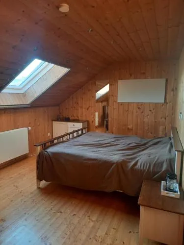 Urlaubstraum-gesamte Unterkunft in Altglandorf, Österreich