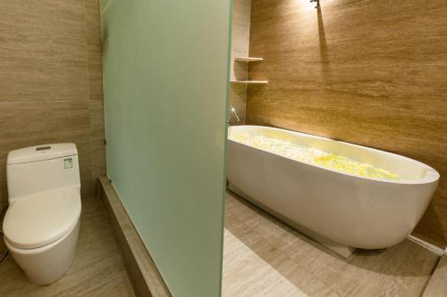 Bali Sunshine Nusa Dua Room Type - Duplex Suite