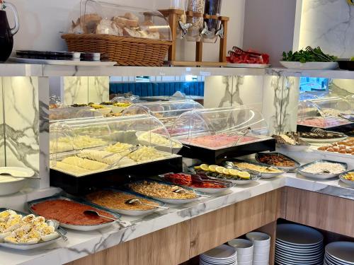 Boutique Dedem Hotel Sultanahmet – Istanbul, FL