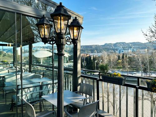 River View Hotel Tbilisi
