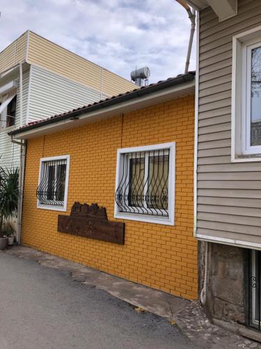 ANTALYA KALEİÇİ ÖZEL MÜSTAKİL BAHÇELİ VİLLa, Antalya (zdjęcie 9)