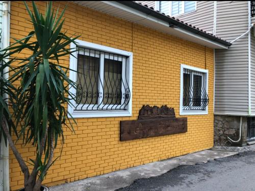ANTALYA KALEİÇİ ÖZEL MÜSTAKİL BAHÇELİ VİLLa, Antalya (zdjęcie 10)