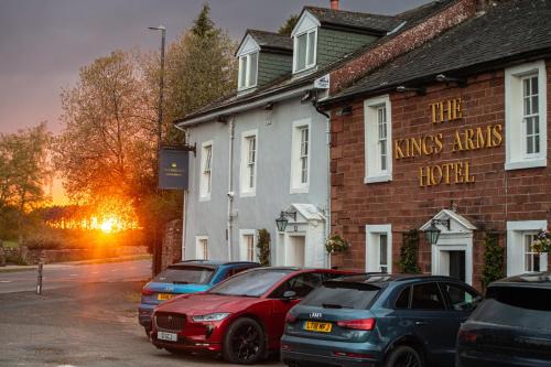 The Kings Arms Temple Sowerby - image 9