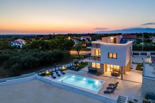 Villa Kate ZadarVillas in Dračevac Ninski