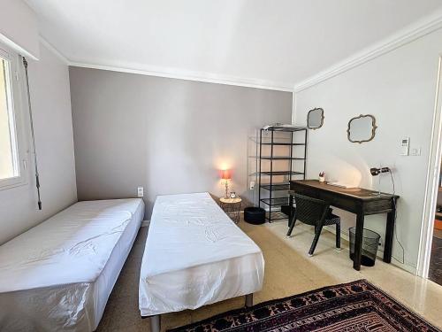 MIA2 - 3 pièces avec terrasse