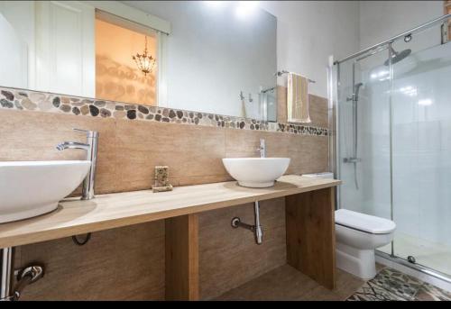 IDEAL APPARTMENT WITH TERRACE NEAR THE BEACh, Valencie (fotografie 7)