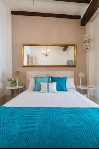 IDEAL APPARTMENT WITH TERRACE NEAR THE BEACh, Valencie (fotografie 9)
