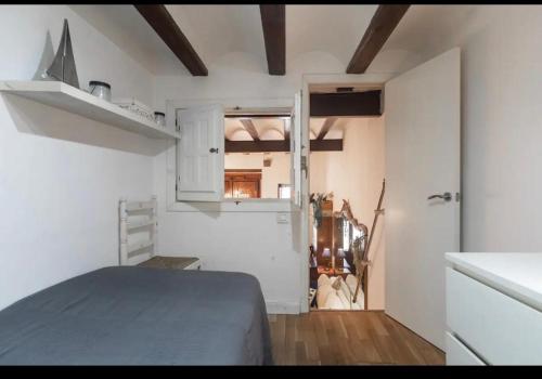 IDEAL APPARTMENT WITH TERRACE NEAR THE BEACh, Valencie (fotografie 10)