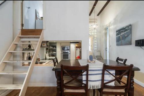 IDEAL APPARTMENT WITH TERRACE NEAR THE BEACh - Tap to explore photos