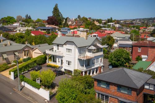 Highbury Apartments - Launceston