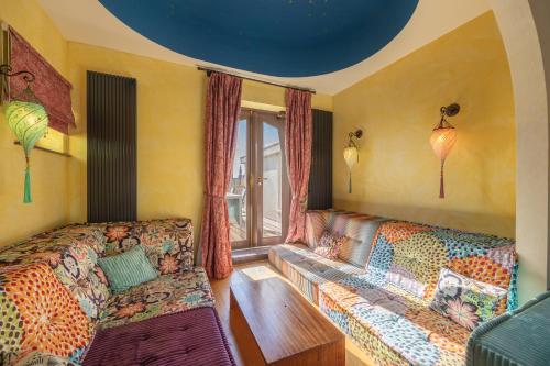 Grand Hotel Amrâth Amsterdam - main image