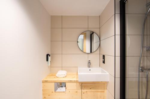 easyHotel Marseille Euromed, Marsella (foto 9)